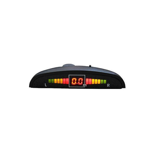 Парктроник с LED дисплей и звукова сигнализация