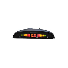 Парктроник с LED дисплей и звукова сигнализация