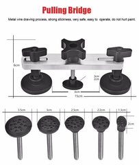 PDR Алуминиев мост