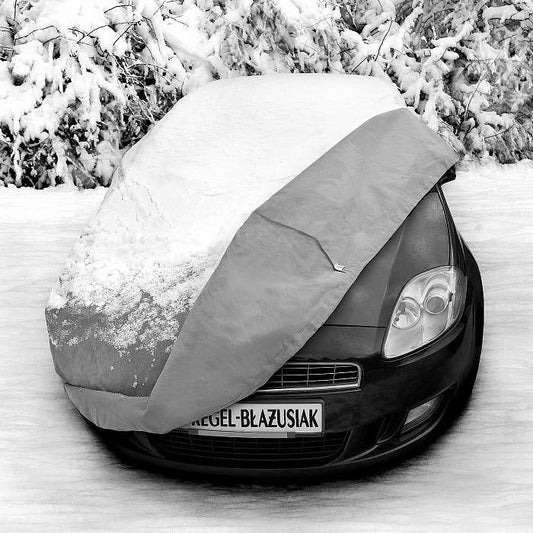 Покривало за кола - XL, водоустойчиво, за SUV