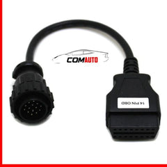 Преходник Scania 16 пин към 16 пин OBD2