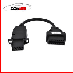 Преходник Volvo 8 пин към 16 пин OBD2