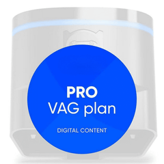 PRO VAG план за OBDeleven автодиагностика