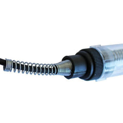 Пробна лампа за автомобилни инсталации до 24V