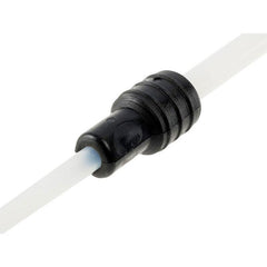Ръчен маслен екстрактор с прозрачен резервоар