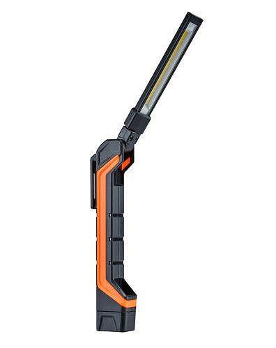 Сервизна работна лампа Osram LEDinspect - POCKET 200