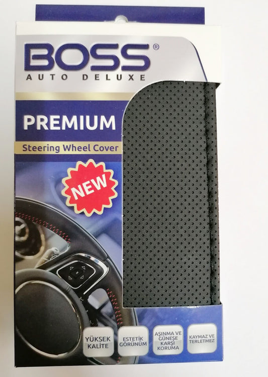 Шиещ се калъф за волан Boss