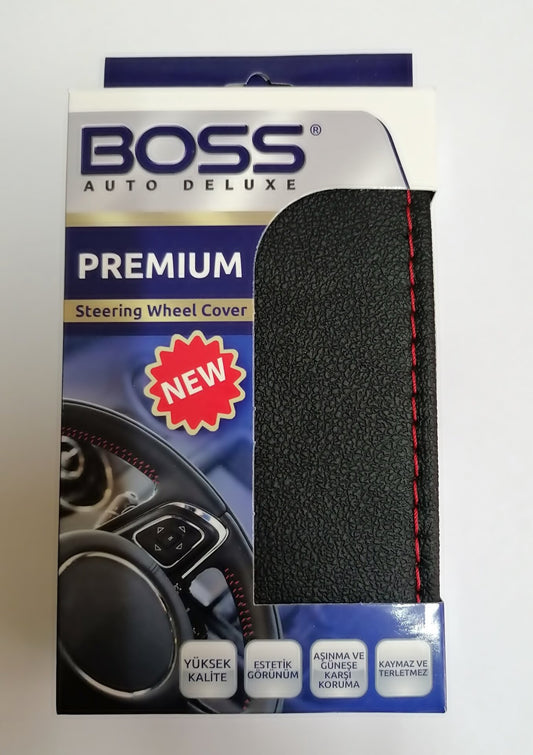 Шиещ се калъф за волан Boss