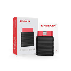 Скенер за OBD2 диагностика Kingbolen Ediag Mini