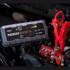 Стартово устройство от 1500A NOCO Boost GB50 - преносимо, литиево-йонно