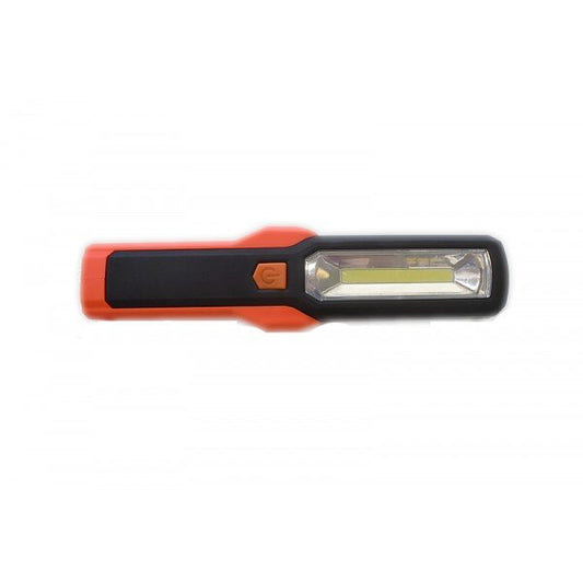 Преносим LED фенер - 3W - 1800 mah