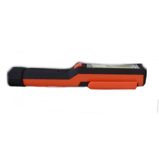 Преносим LED фенер - 2W - 800mah