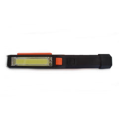 Преносим LED фенер - 2W - 800mah