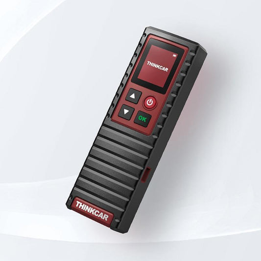 T-wand 200 с функция за управление на TPMS сензор от серията Thinktool