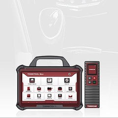 T-wand 200 с функция за управление на TPMS сензор от серията Thinktool