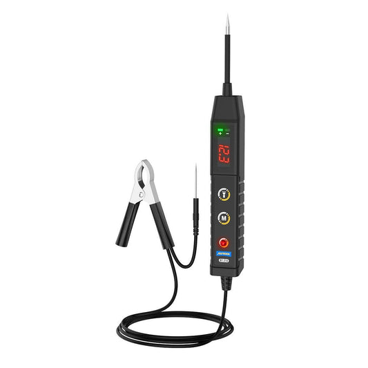 Тестер за автомобилни електрически вериги 9-30V - BT210