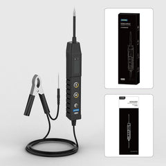 Тестер за автомобилни електрически вериги 9-30V - BT210