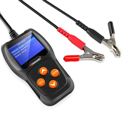 Тестер за акумулатори KONNWEI KW600