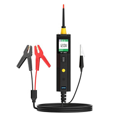 Тестер за автомобилни електрически вериги 6V-30V - BT250