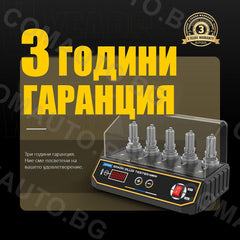 Тестер на запалителни свещи AUTOOL SPT360