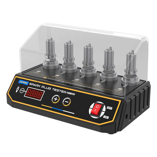 Тестер на запалителни свещи AUTOOL SPT360