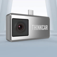 ThinkCar PTC207 Thermal Imaging - термална камера за смартфон или уред Thinktool