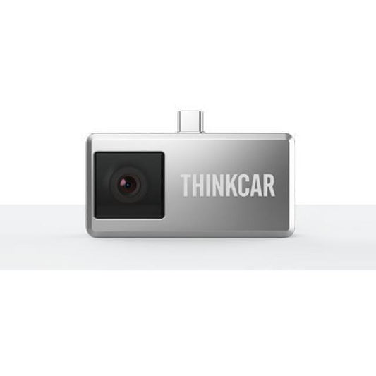ThinkCar PTC207 Thermal Imaging - термална камера за смартфон или уред Thinktool