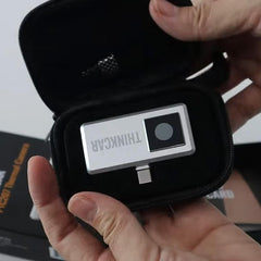 ThinkCar PTC207 Thermal Imaging - термална камера за смартфон или уред Thinktool