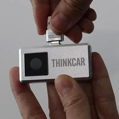 ThinkCar PTC207 Thermal Imaging - термална камера за смартфон или уред Thinktool
