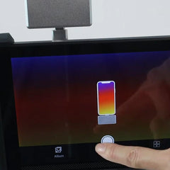 ThinkCar PTC207 Thermal Imaging - термална камера за смартфон или уред Thinktool
