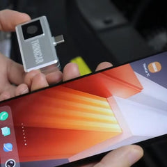 ThinkCar PTC207 Thermal Imaging - термална камера за смартфон или уред Thinktool
