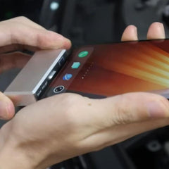 ThinkCar PTC207 Thermal Imaging - термална камера за смартфон или уред Thinktool