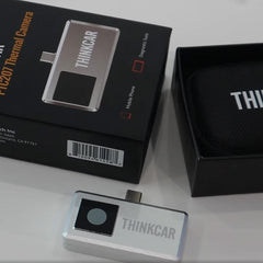 ThinkCar PTC207 Thermal Imaging - термална камера за смартфон или уред Thinktool