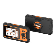 ThinkCar ThinkScan HD 5" - високопроизводителен скенер за тежкотоварни автомобили