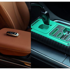 ThinkCar TKey 101 - универсален смарт ключ с 6 дистанционни ключа