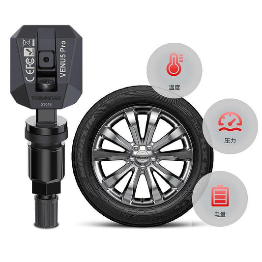 ThinkCar VENU 5 Pro - универсален TPMS сензор