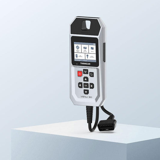 ThinkCar VENU 90 - интелигентен TPMS програматор