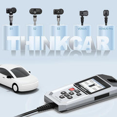 ThinkCar VENU 90 - интелигентен TPMS програматор
