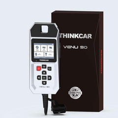 ThinkCar VENU 90 - интелигентен TPMS програматор