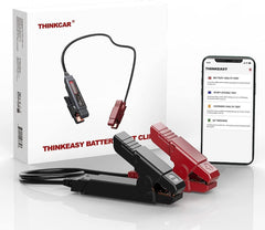 THINKEASY Bluetooth тестер акумулатор от серията на ThinkCar