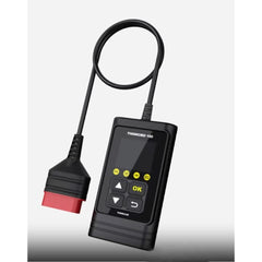 ThinkOBD 100 - любителски OBD2 уред за автодиагностика