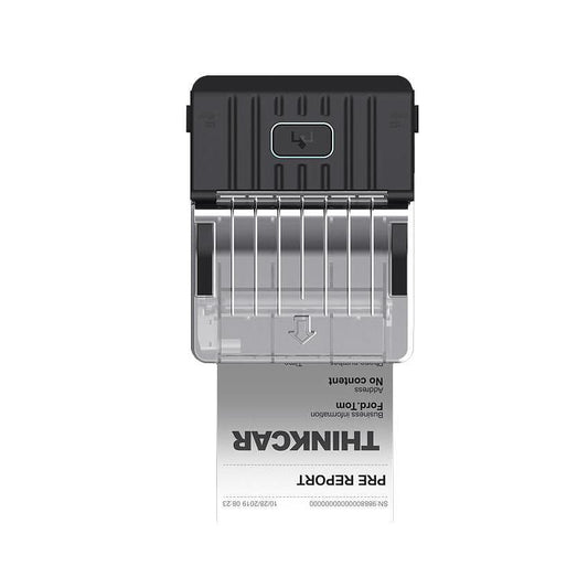 ThinkPrinter - термичен принтер за уреди ThinkTool