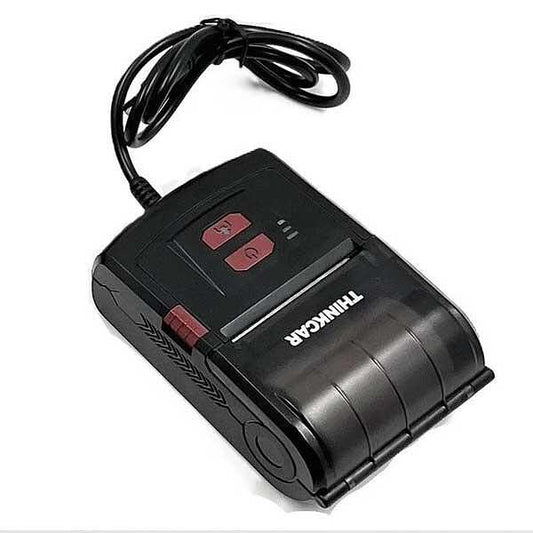 Thinktool Printer 2 - термичен принтер, модул за автодиагностика