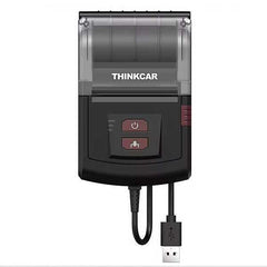 Thinktool Printer 2 - термичен принтер, модул за автодиагностика