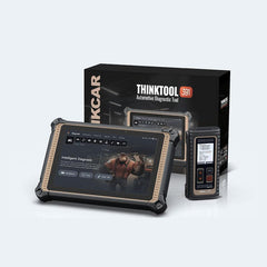 ThinkTool Expert 391 - автодиагностичен онлайн инструмент за програмиране