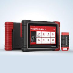 THINKTOOL Lite 2 (T78) - усъвършенстван пълнофункционален диагностичен уред + подарък обучение и FCA
