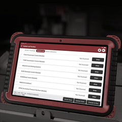 THINKTOOL SE за пълна автодиагностика на ниво OE + подарък обучение и FCA