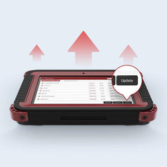 THINKTOOL SE за пълна автодиагностика на ниво OE + подарък обучение и FCA