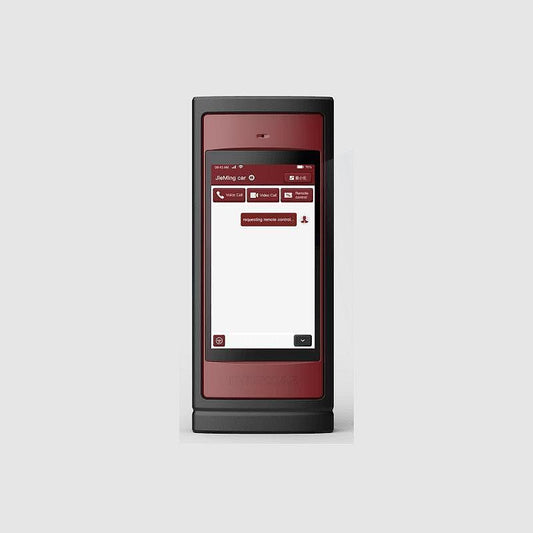 ThinkTool X5 - дистанционна автодиагностика в реално време