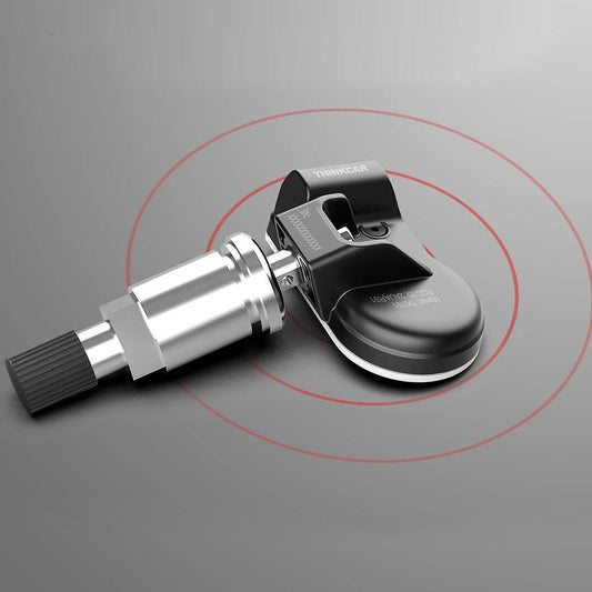 THINKTPMS S3 TPMS Сензор от серията на ThinkCar с гумен/метален вентил